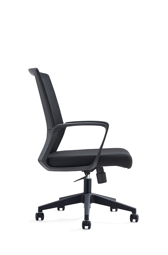 ORBIT MEDUIM BACK OFFICE CHAIR