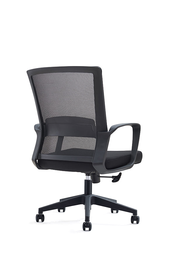 ORBIT MEDUIM BACK OFFICE CHAIR