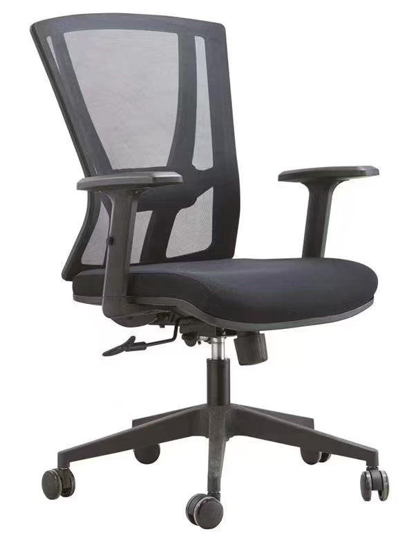 OPTIMA MEDUIM BACK OFFICE CHAIR