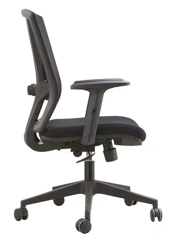 OPTIMA MEDUIM BACK OFFICE CHAIR