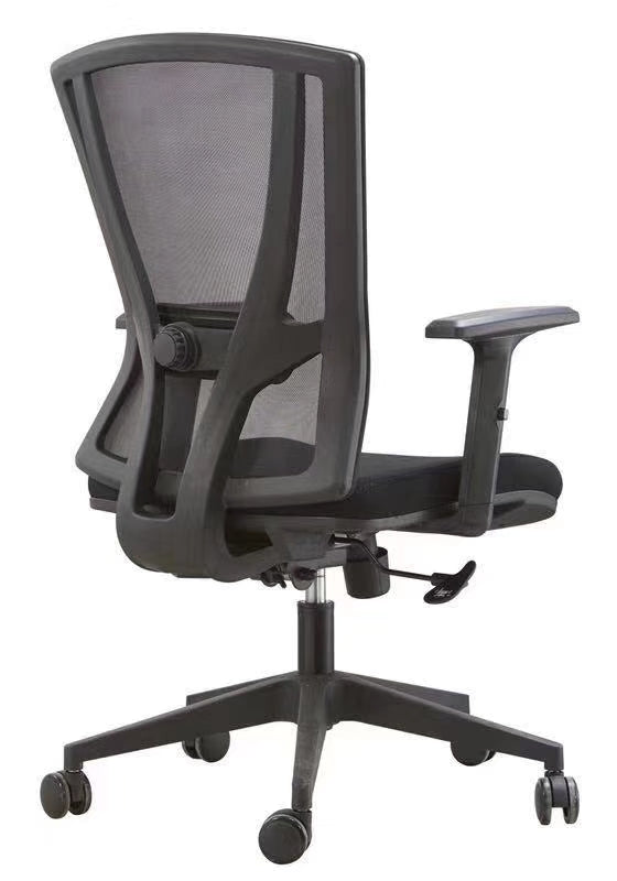 OPTIMA MEDUIM BACK OFFICE CHAIR