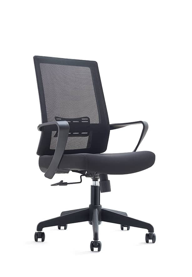 BITA MEDUIM BACK OFFICE CHAIR