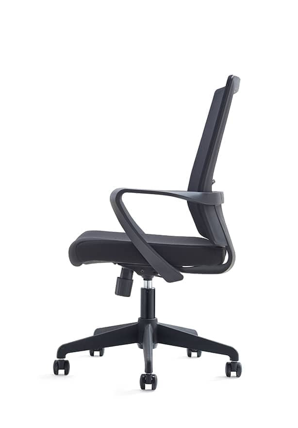 BITA MEDUIM BACK OFFICE CHAIR