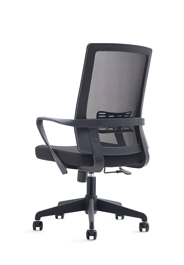 BITA MEDUIM BACK OFFICE CHAIR