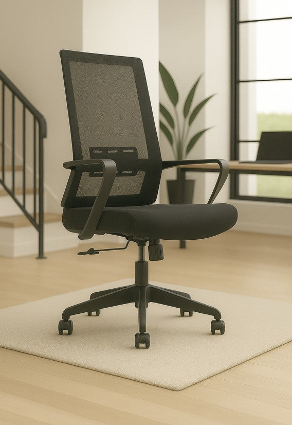BITA MEDUIM BACK OFFICE CHAIR