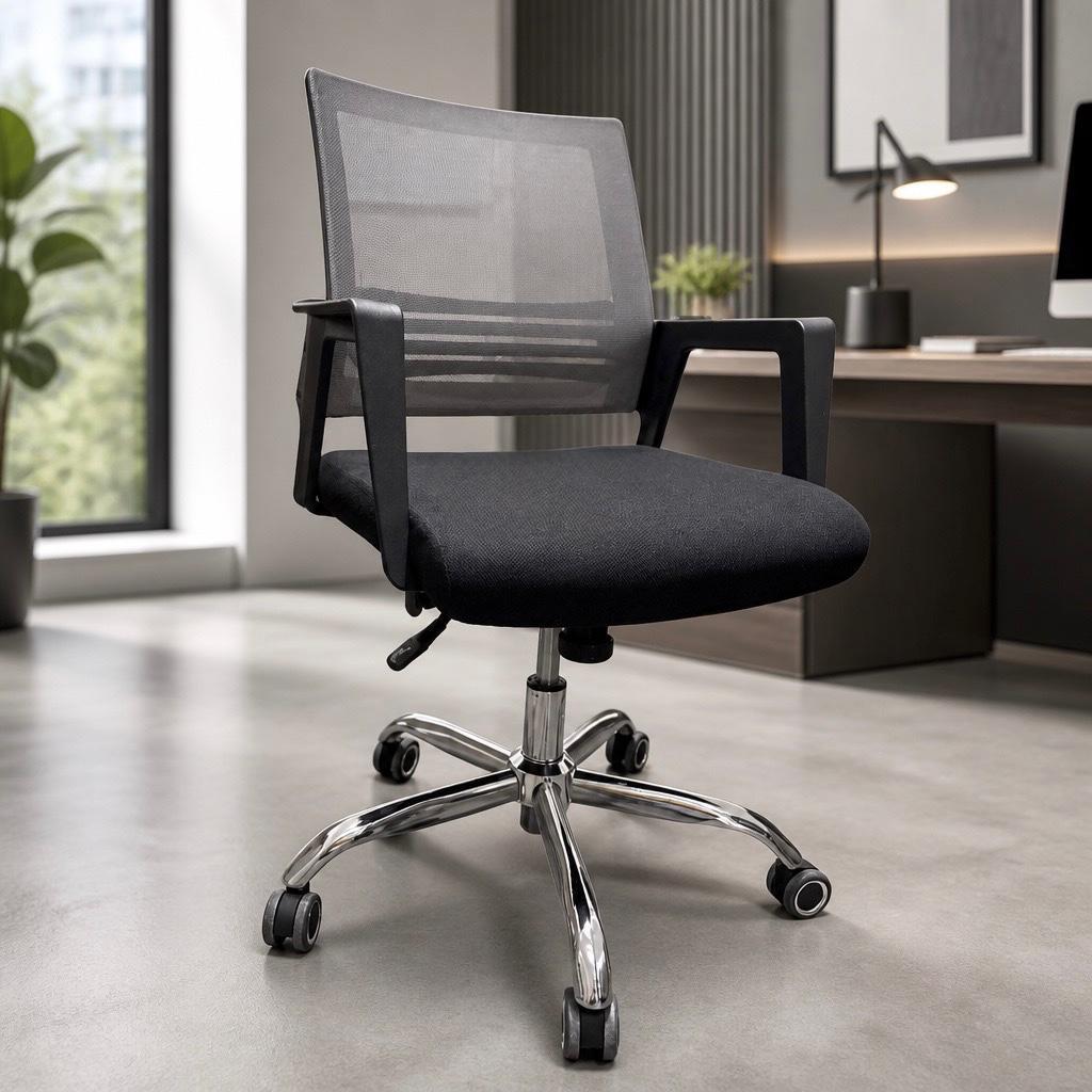 TECHO MEDUIM BACK OFFICE CHAIR