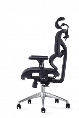 MAGNA HIGH BACK OFFICE CHAIR 1827A