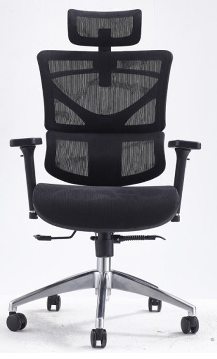 MAGNA HIGH BACK OFFICE CHAIR 1827A