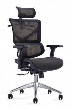 MAGNA HIGH BACK OFFICE CHAIR 1827A