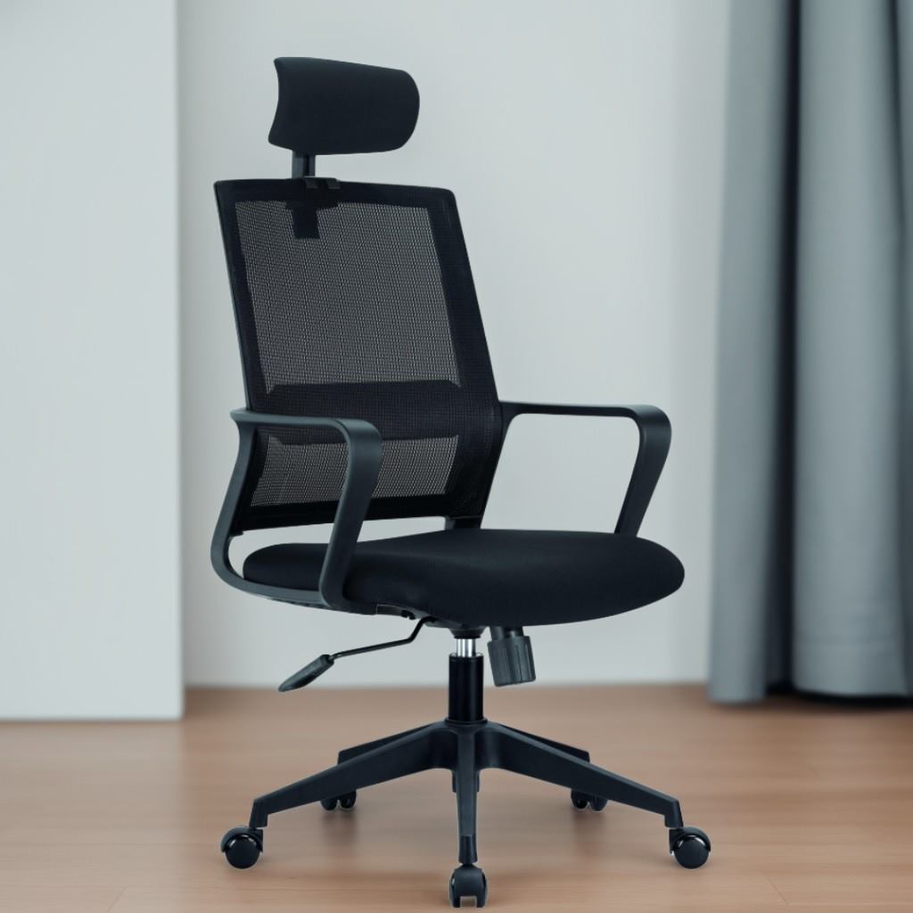 CHICAGO HIGH BACK OFFICE CHAIR  A294