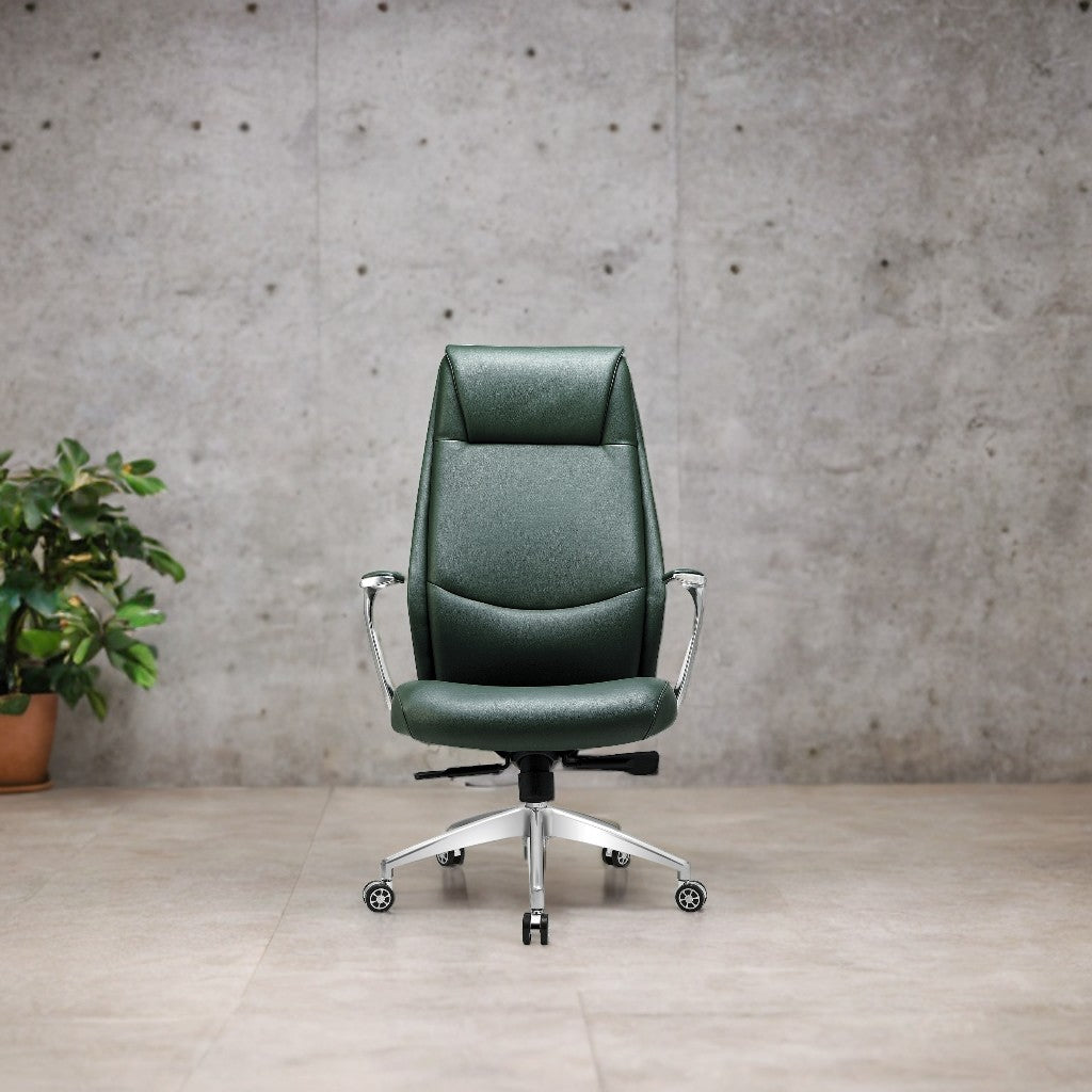 LONDRES HIGH BACK OFFICE CHAIR 3008A-1