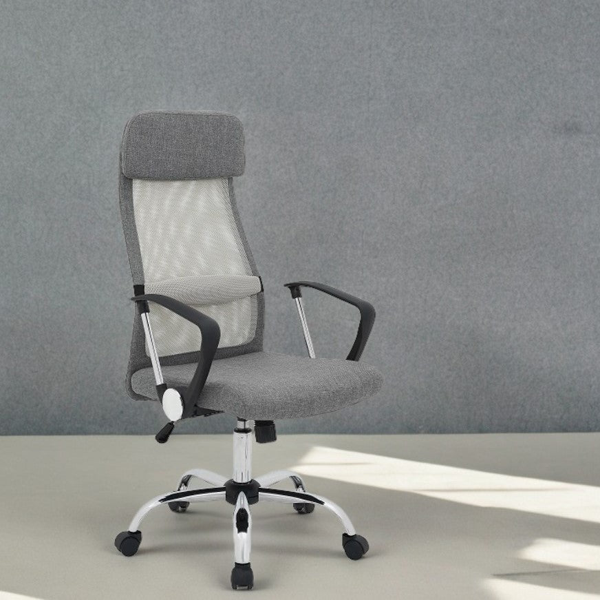 JAKUP HIGH  BACK CHAIR