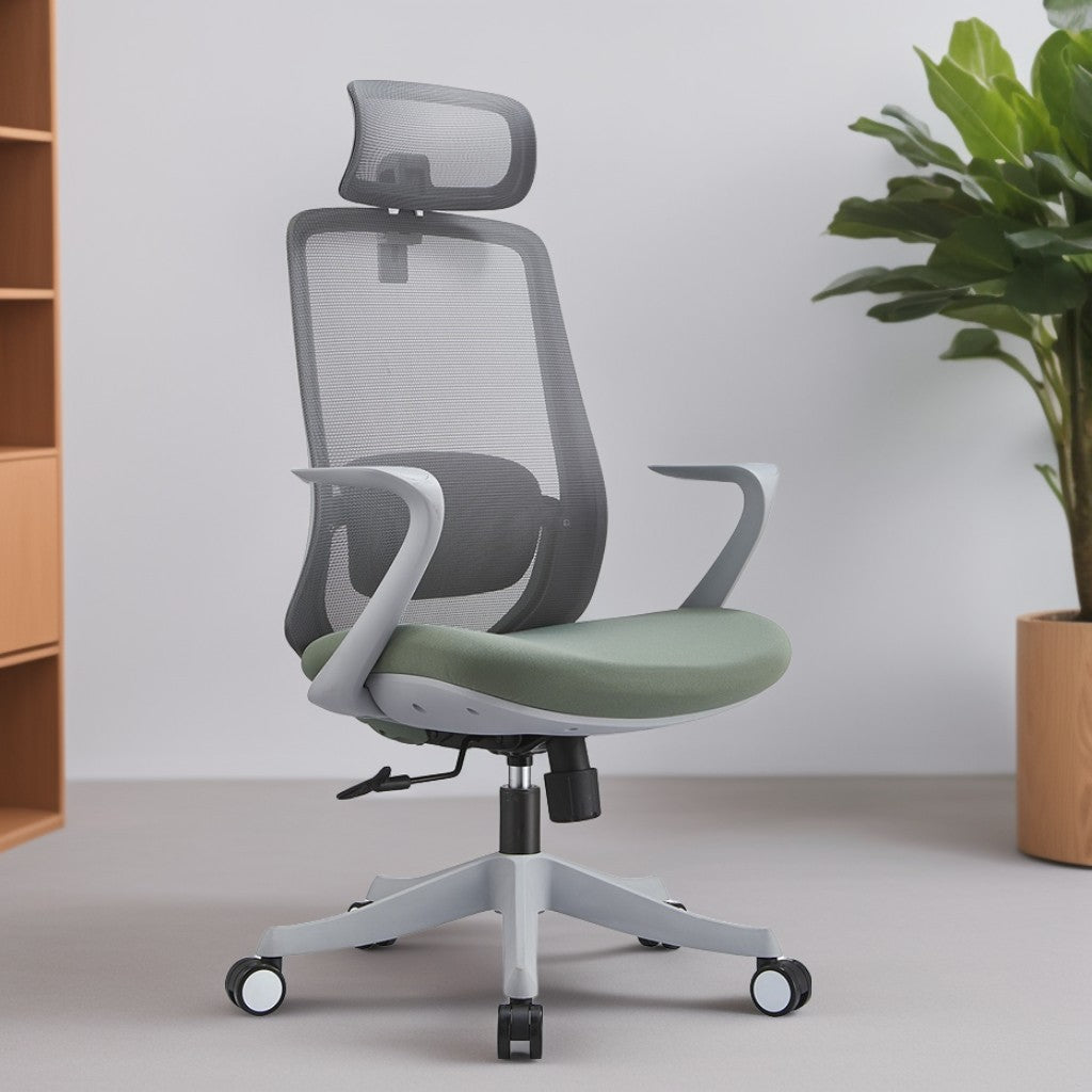 ELITE HIGH BACK OFFICE CHAIR