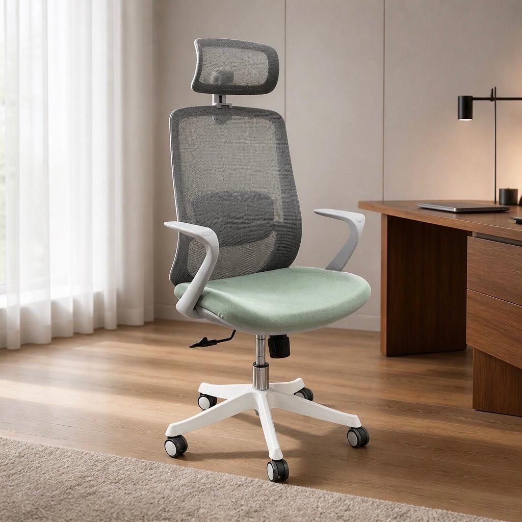 ELITE HIGH BACK OFFICE CHAIR