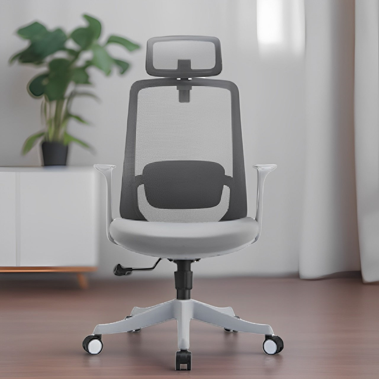 ELITE HIGH BACK OFFICE CHAIR