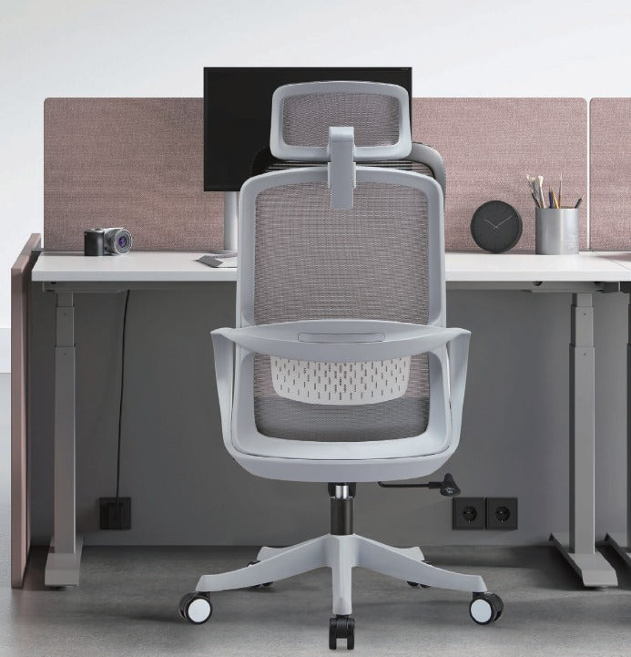 ELITE HIGH BACK OFFICE CHAIR