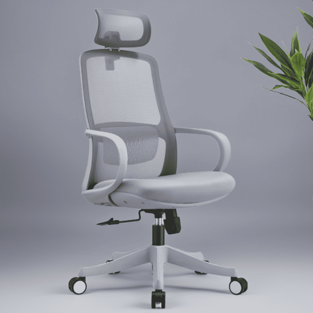 ELITE HIGH BACK OFFICE CHAIR