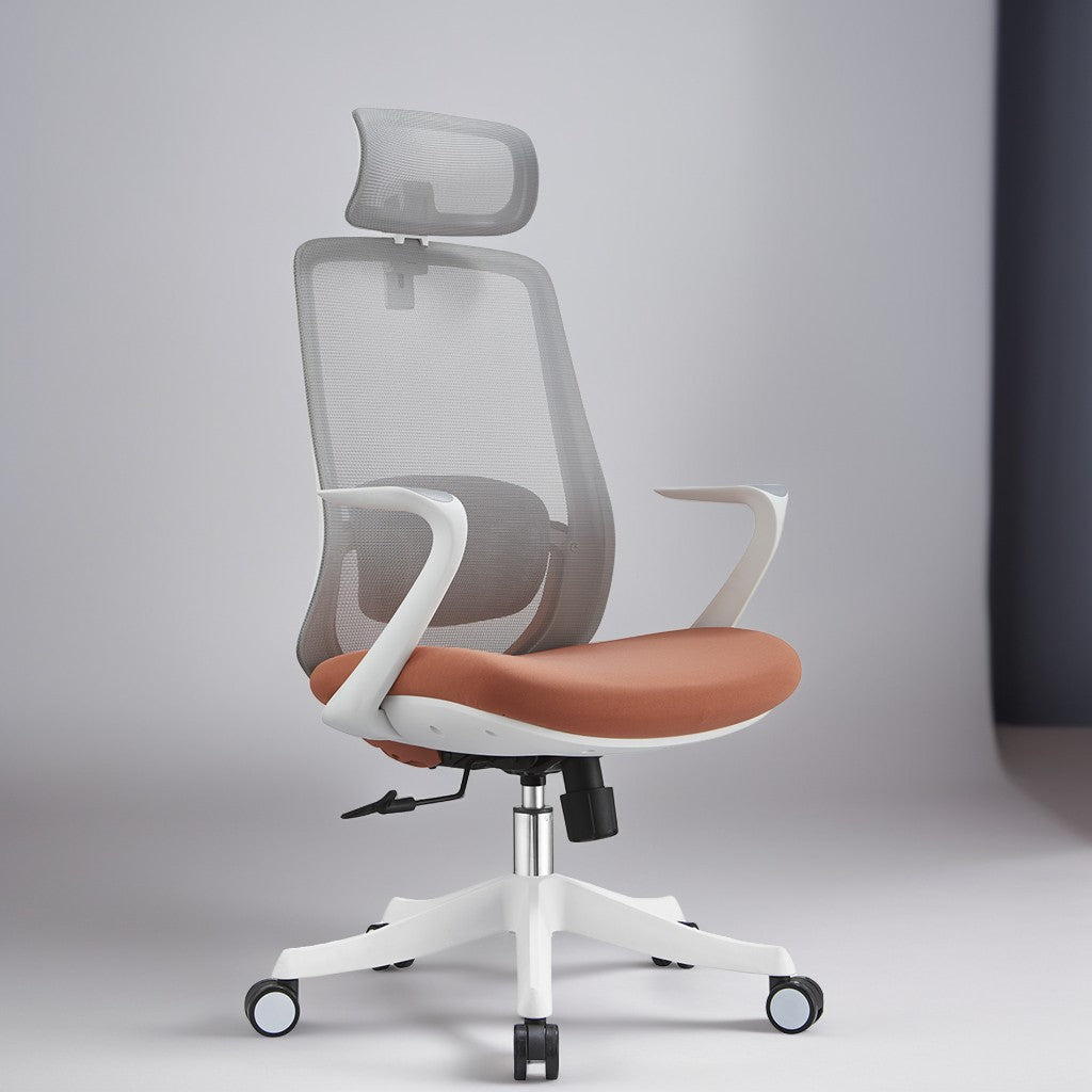 ELITE HIGH BACK OFFICE CHAIR