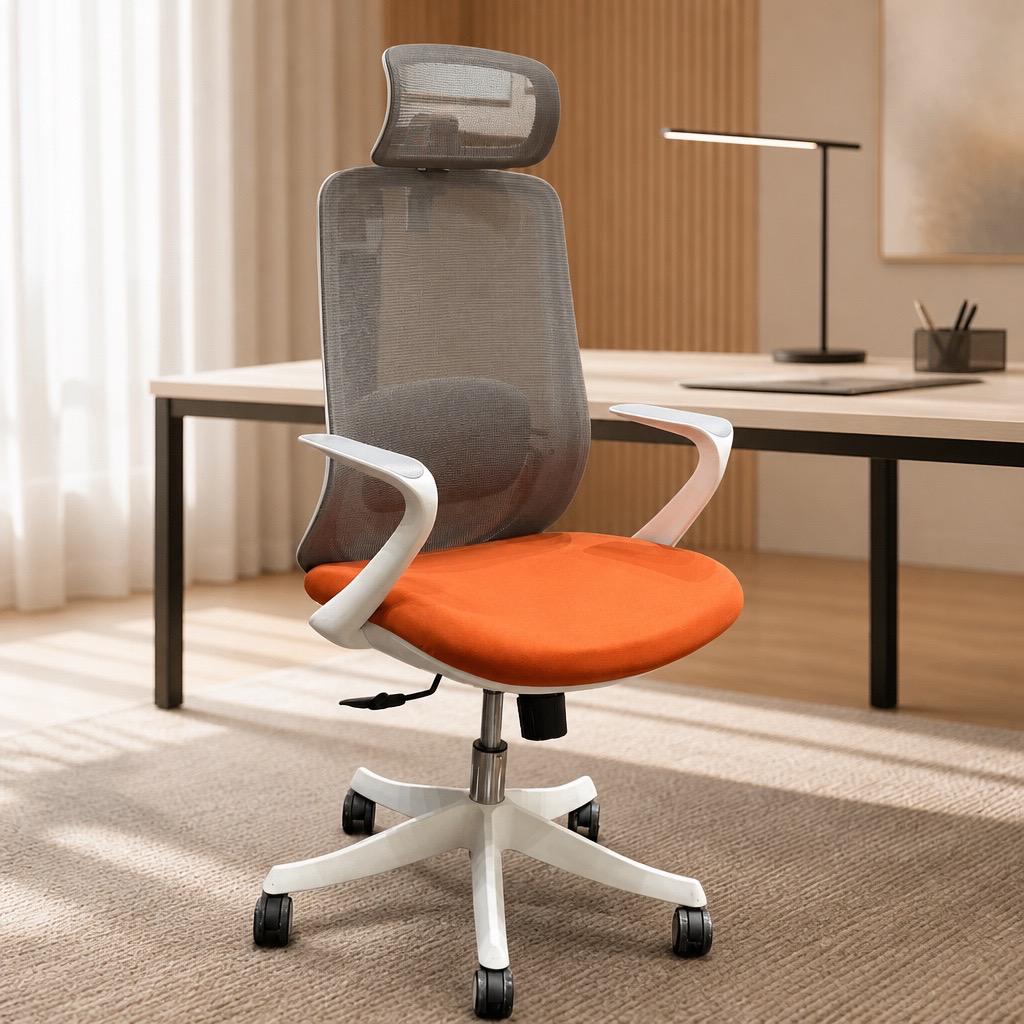 ELITE HIGH BACK OFFICE CHAIR