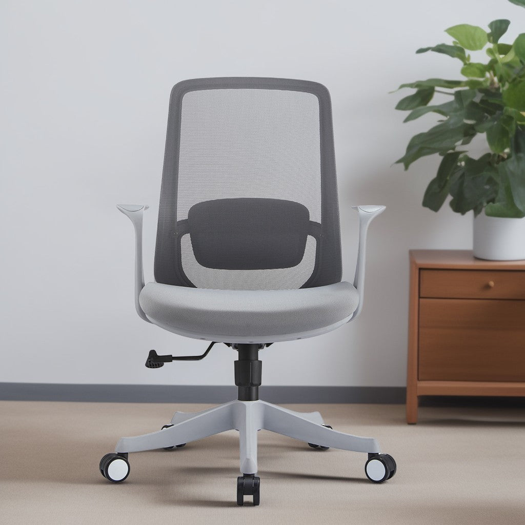 ELITE MEDIUM BACK OFFICE CHAIR