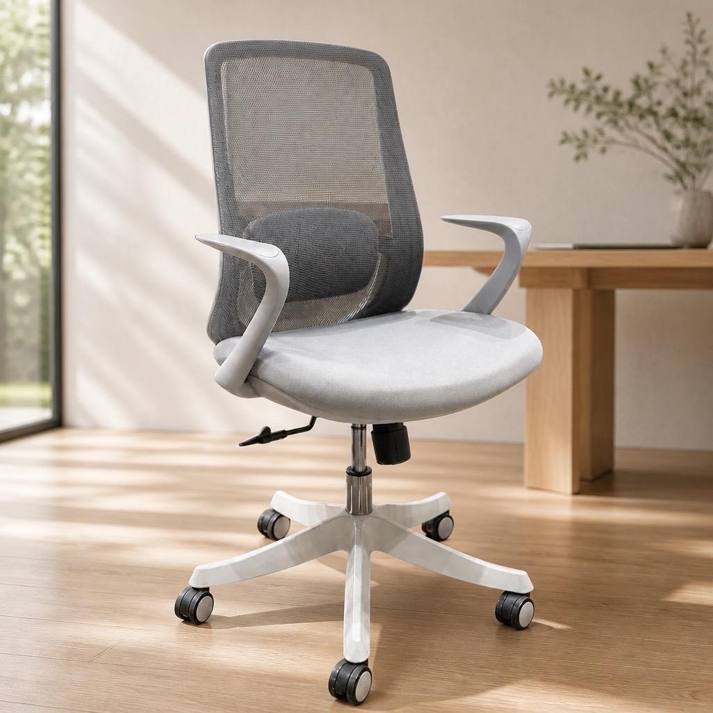 ELITE MEDIUM BACK OFFICE CHAIR