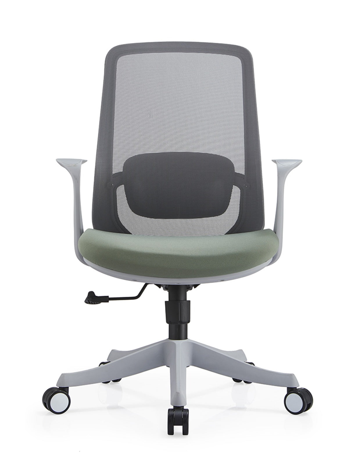 ELITE MEDUIM BACK OFFICE CHAIR