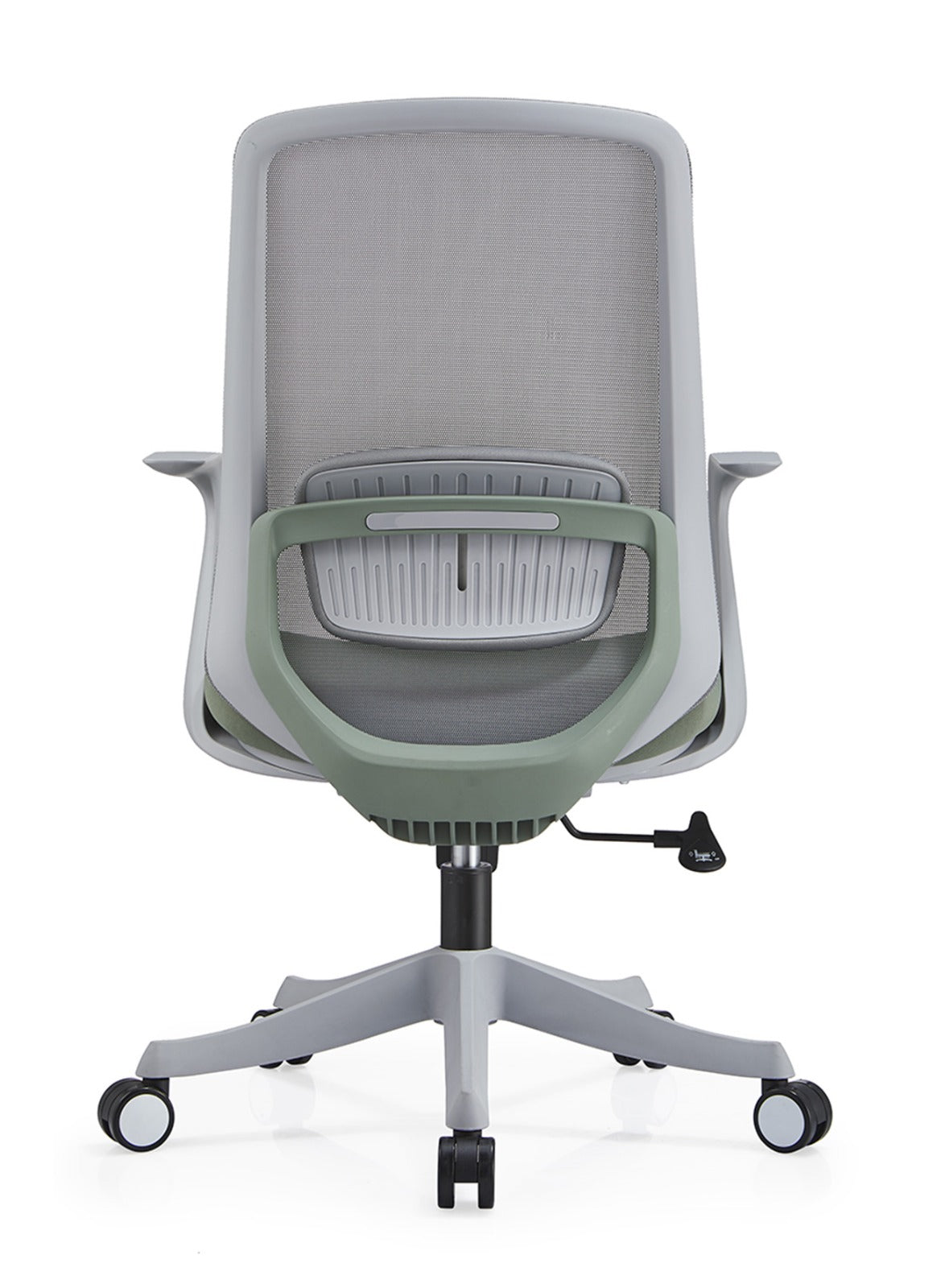 ELITE MEDUIM BACK OFFICE CHAIR