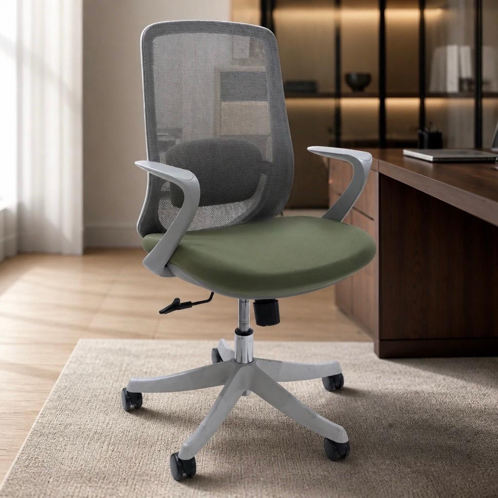 ELITE MEDUIM BACK OFFICE CHAIR