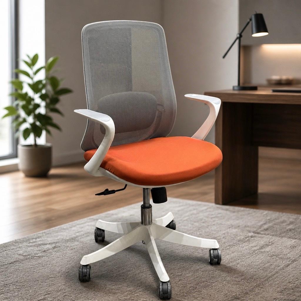 ELITE MEDUIM BACK OFFICE CHAIR