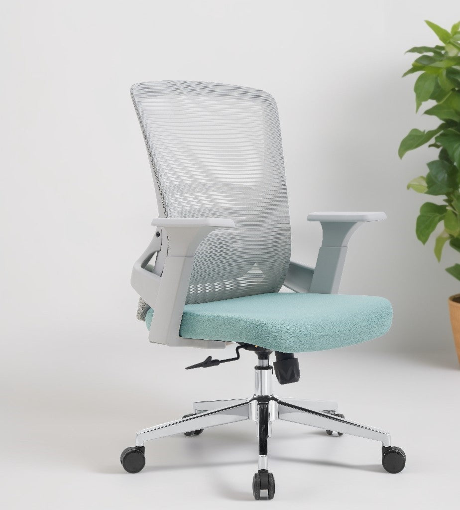 ALFA MEDIUM BACK OFFICE CHAIR