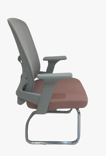 ALFA  VISITOR OFFICE CHAIR