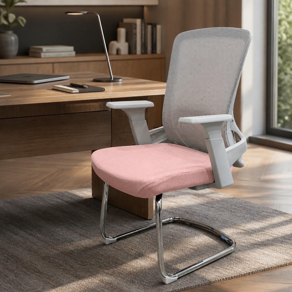 ALFA  VISITOR OFFICE CHAIR