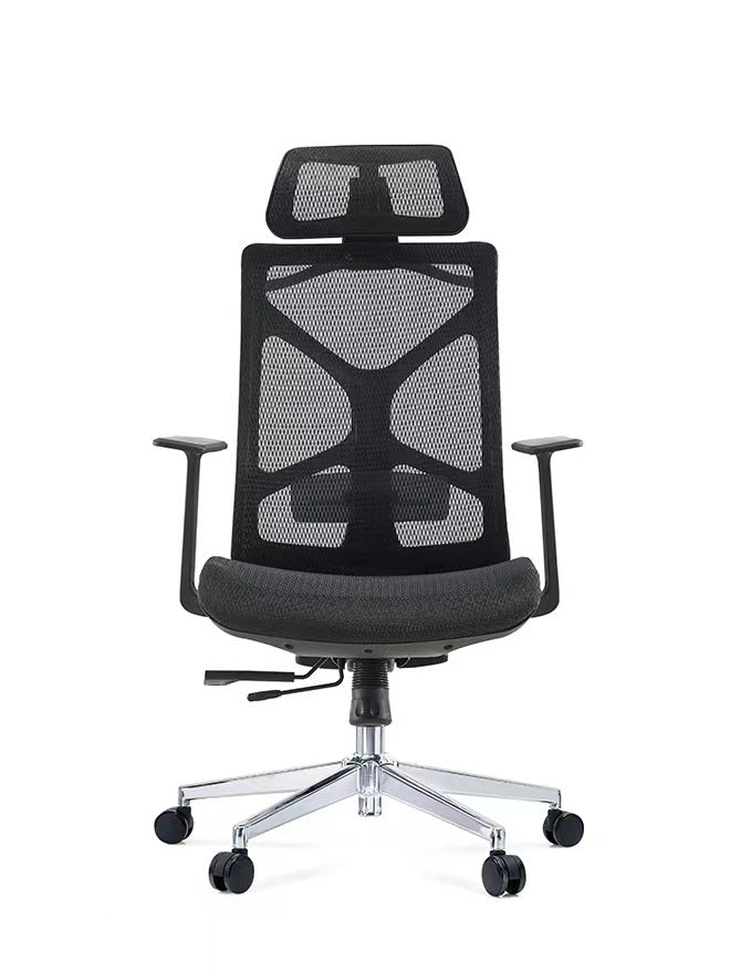 SPECTRA HIGH BACK OFFICE CHAIR