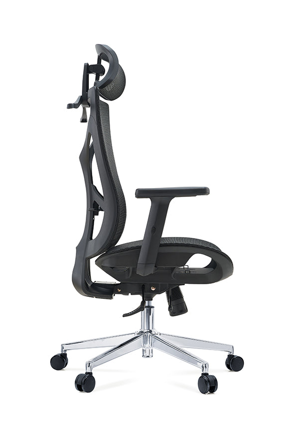 SPECTRA HIGH BACK OFFICE CHAIR
