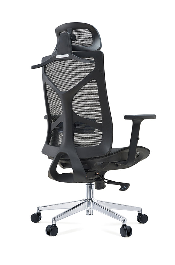 SPECTRA HIGH BACK OFFICE CHAIR