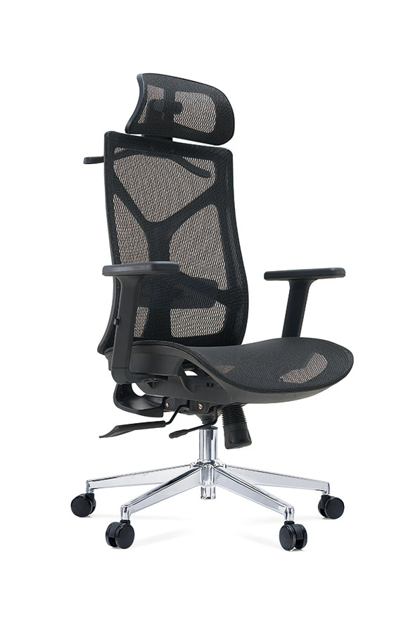 SPECTRA HIGH BACK OFFICE CHAIR