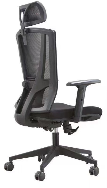 OPTIMA HIGH BACK OFFICE CHAIR
