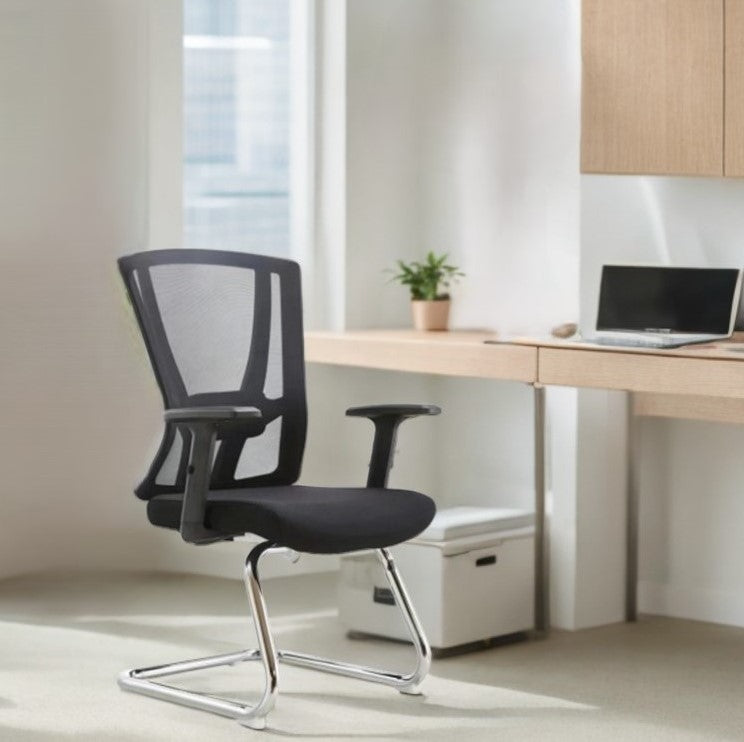 OPTIMA VISITOR OFFICE CHAIR
