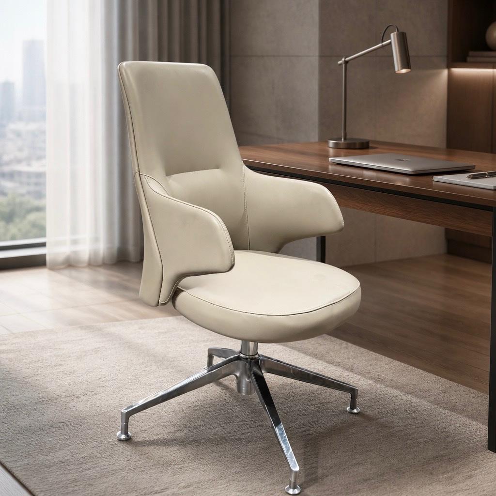 GERMANIA VISTOR OFFICE CHAIR