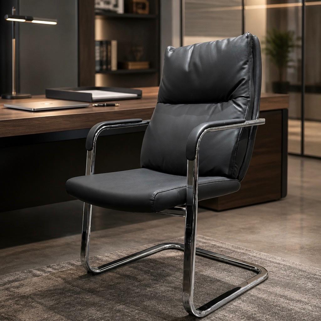 HERMAN OFFICE VISITOR CHAIR