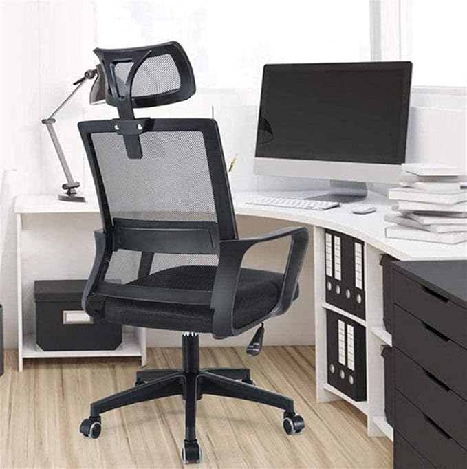 FINIX HIGH BACK OFFICE CHAIR