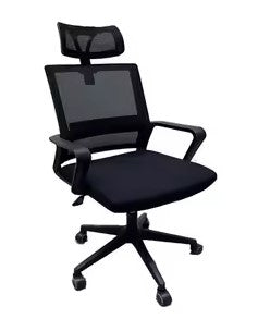FINIX HIGH BACK OFFICE CHAIR