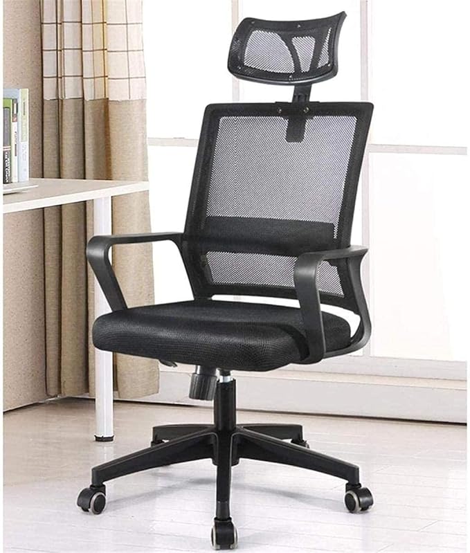 FINIX HIGH BACK OFFICE CHAIR