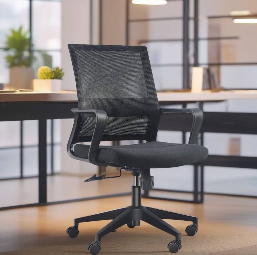 IRIS OFFICE CHAIR