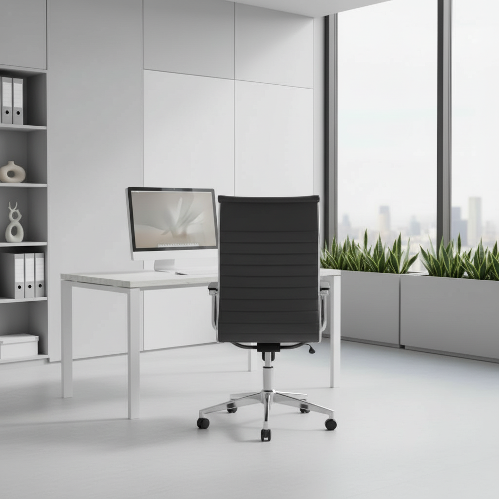 OTIS HIGH BACK OFFICE CHAIR