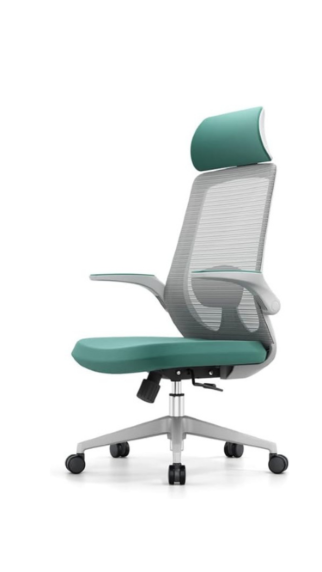 ORLA HIGH BACK OFFICE CHAIR