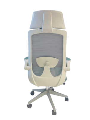 ORLA HIGH BACK OFFICE CHAIR