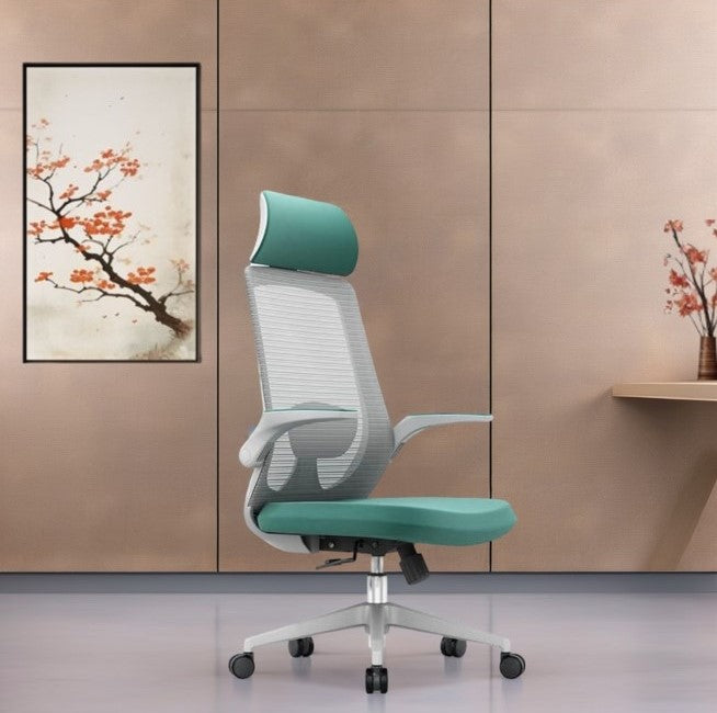 ORLA HIGH BACK OFFICE CHAIR