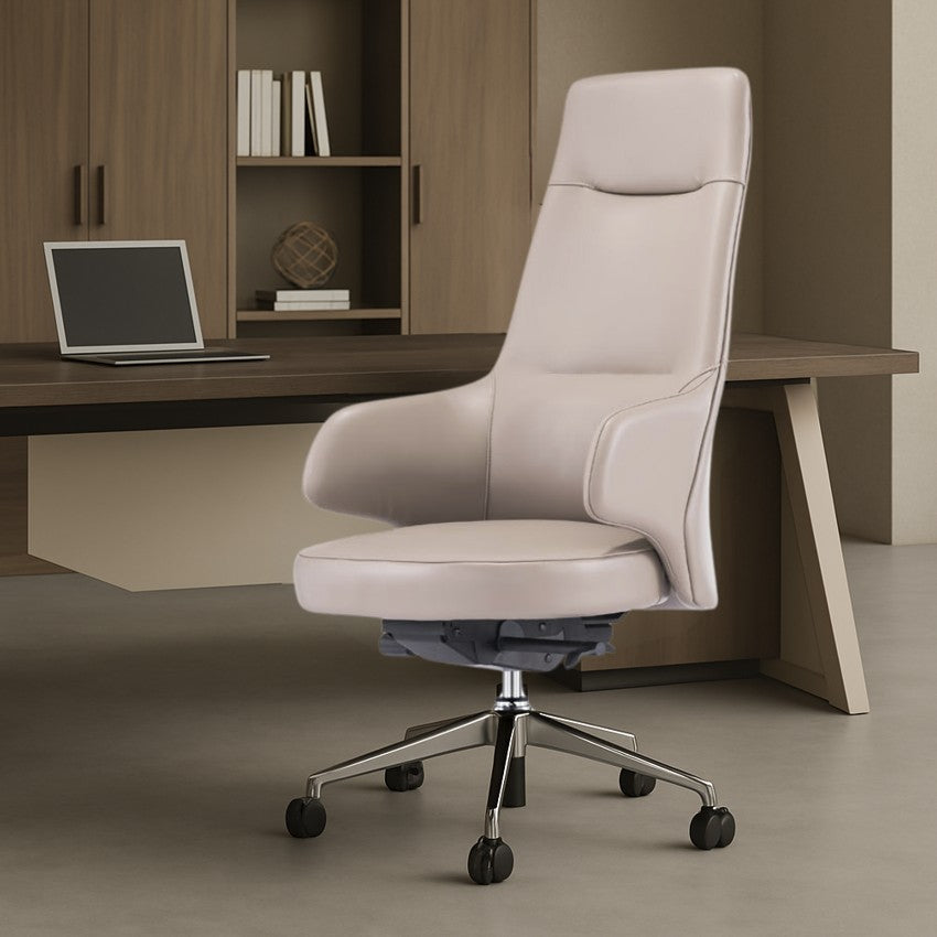 GERMANIA HIGH BACK OFFICE CHAIR