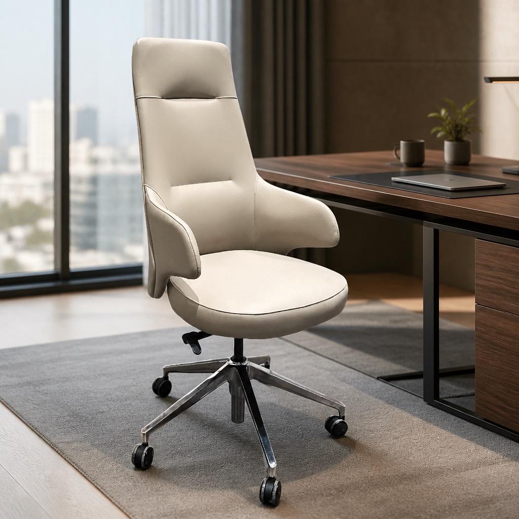 GERMANIA HIGH BACK OFFICE CHAIR
